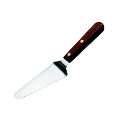 Dexter Russell 19750 Pie Spreader - Rosewood Handled