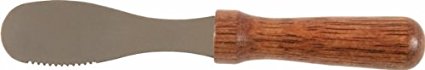 Fox Run Walnut Spreader