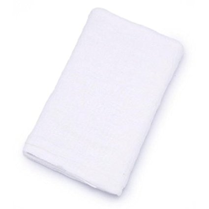 Cheese Cloth, Fine. 5 square yards. Made of 100 Cotton