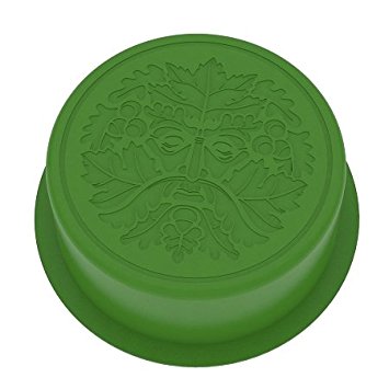 Druids Grove Vegan Cheese Molds (Set of 2)