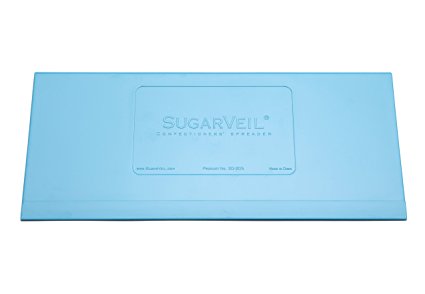 SugarVeil Confectioner's Spreader