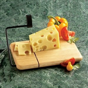 Cheese Slicer