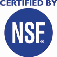 NSF logo