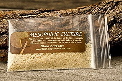 Mesophilic Culture - MM100