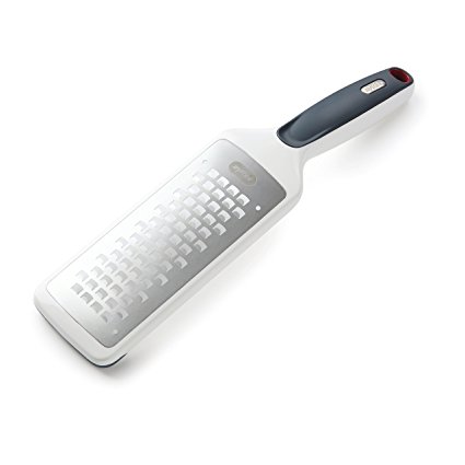 ZYLISS Coarse Cheese Grater - Hand held