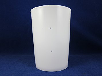 2# Ricotta Mold-Round (SKU 1056)