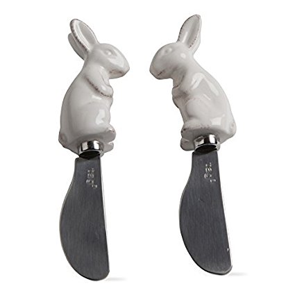 Tag Bunny Spreader Set