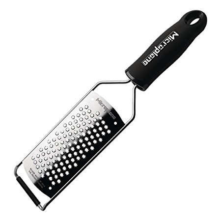 Microplane Gourmet Series Star Grater