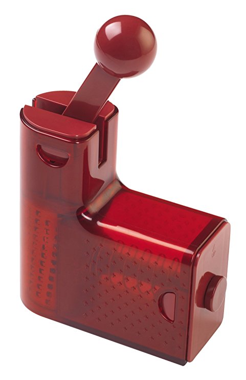 Kuhn Rikon Ratchet Grater