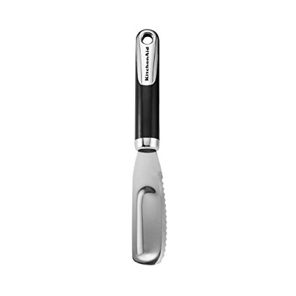 KitchenAid Sandwich Spreader, Black