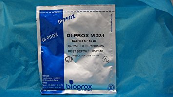 Flora Danica Style French Bioprox Culture, M231, M235, M179 or M229, 50 Units